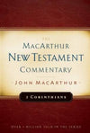 MNTC 2 Corinthians: MacArthur New Testament Commentary