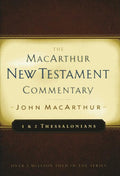 9780802408822-MNTC 1 & 2 Thessalonians-MacArthur, John