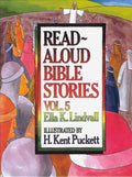 9780802412645-Read Aloud Bible Stories Volume 5-Lindvall, Ella