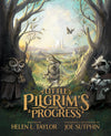 Little Pilgrims Progress Illustrated Edition