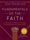 Fundamentals of the Faith (Teachers's Guide)