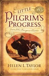 Little Pilgrim's Progress by Taylor, Helen (& Bunyan, John) (9780802447999) Reformers Bookshop