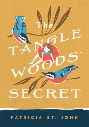 The Tanglewoods Secret