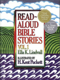9780802471635-Read Aloud Bible Stories Volume 1-Lindvall, Ella
