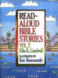 9780802471642-Read Aloud Bible Stories Volume 2-Lindvall, Ella