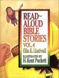 9780802471666-Read Aloud Bible Stories Volume 4-Lindvall, Ella