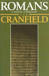 9780802800121-Romans: A Shorter Commentary-Cranfield, C. E. B.