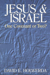 Jesus and Israel: One Covenant or Two? by David E. Holwerda