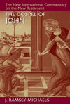 9780802823021-NICNT Gospel of John, The-Michaels, J. Ramsey