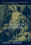 9780802825223-NICOT Book of Leviticus, The-Wenham, Gordon