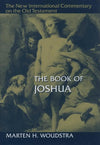 9780802825254-NICOT Book of Joshua, The-Woudstra, Marten H.