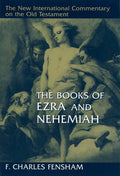 9780802825278-NICOT Books of Ezra & Nehemiah, The-Fensham, F. Charles