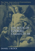 9780802825360-NICOT Book of Ezekiel 25 - 48, The-Block, Daniel I.