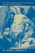 NICOT Book of Amos