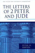 9780802837264-PNTC Letters of 2 Peter and Jude, The-Davids, Peter H.