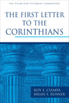 PNTC First Letter to the Corinthians