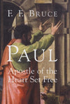 9780802847782-Paul: Apostle of the Heart Set Free-Bruce, F. F.