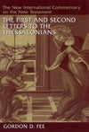 9780802863621-NICNT First and Second Letters to the Thessalonians, The-Fee, Gordon D.