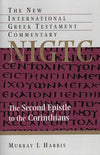 9780802871268-NIGTC Second Epistle to the Corinthians, The-Harris, Murray J.