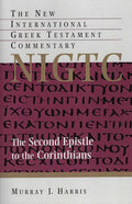 9780802871268-NIGTC Second Epistle to the Corinthians, The-Harris, Murray J.