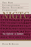 9780802871404-NIGTC Epistle of James, The-Davids, Peter H.
