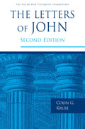 PNTC Letters of John (Second Edition)