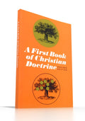 First Book of Christian Doctrine, A (Revised)