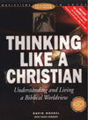 Thinking Like A Christian Textbook W/ CD-Rom