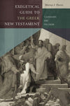 EGGNT Colossians and Philemon by Harris, Murray J. (9780805448498) Reformers Bookshop