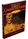 Secrets Of Great Communicators Study Guide