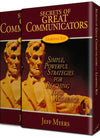 Secrets Of Great Communicators Training Kit