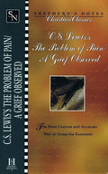 9780805493535-C.S. Lewis's the Problem of Pain & A Grief Observed-Lewis, C. S.