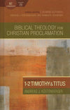 9780805496437-BTCP Commentary on 1-2 Timothy and Titus-Kostenberger, Andreas