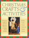 9780830723591-Christmas Crafts and Activities: A Practical Guide for Christian Education Directors & Sunday School Teachers-