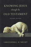 9780830823598-Knowing Jesus Through the Old Testament-Wright, Christopher J.H