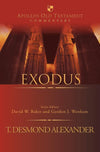 9780830825028-AOTC Exodus (Apollos Old Testament Commentary)-Alexander, T. Desmond