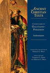 ACT Commentaries on Galatians - Philemon
