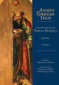 ACT Commentaries on the Twelve Prophets (Vol 1)