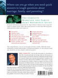 The Complete Marriage and Family Home Reference Guide by Dobson, James (9780842352673) Reformers Bookshop