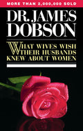 What Wives Wish Their Husbands Knew About Women by Dobson, James () Reformers Bookshop