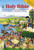 9780850099010-NCV International Children's Bible-
