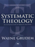 9780851106526-Systematic Theology: An Introduction to Biblical Doctrine-Grudem, Wayne