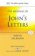 BST Message of John's Letters