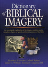 9780851117539-Dictionary of Biblical Imagery-Ryken, Leland; Wilhoit, James C and Longman, Tremp