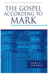 PNTC Gospel According to Mark, The by Edwards, James R. (9780851117782) Reformers Bookshop