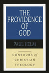 9780851118925-CCT The Providence of God-Helm, Paul