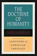 CCT The Doctrine of humanity