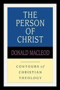 CCT Person of Christ, The