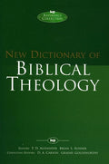 9780851119762-New Dictionary of Biblical Theology-Alexander, T. D.; Rosner, Brian S. (Editors)