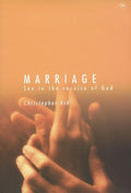 9780851119946-Marriage: Sex in the Service of God-Ash, Christopher